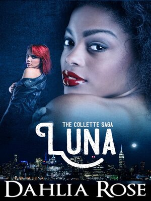 cover image of The Collettes